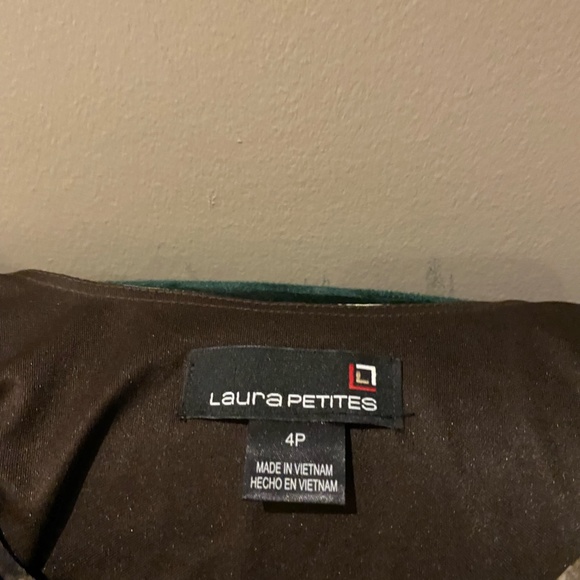 Fun Summer dress - Picture 5 of 7